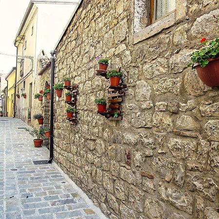 Il Casale Del Borgo Bed & Breakfast Cancellara Ngoại thất bức ảnh