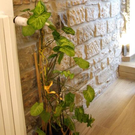Il Casale Del Borgo Bed & Breakfast Cancellara Ngoại thất bức ảnh