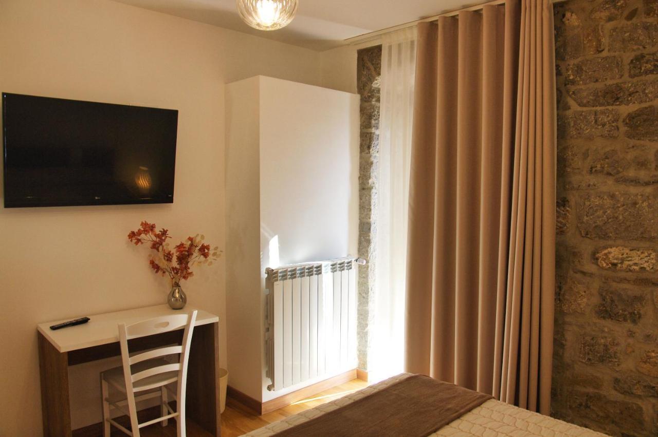 Il Casale Del Borgo Bed & Breakfast Cancellara Ngoại thất bức ảnh