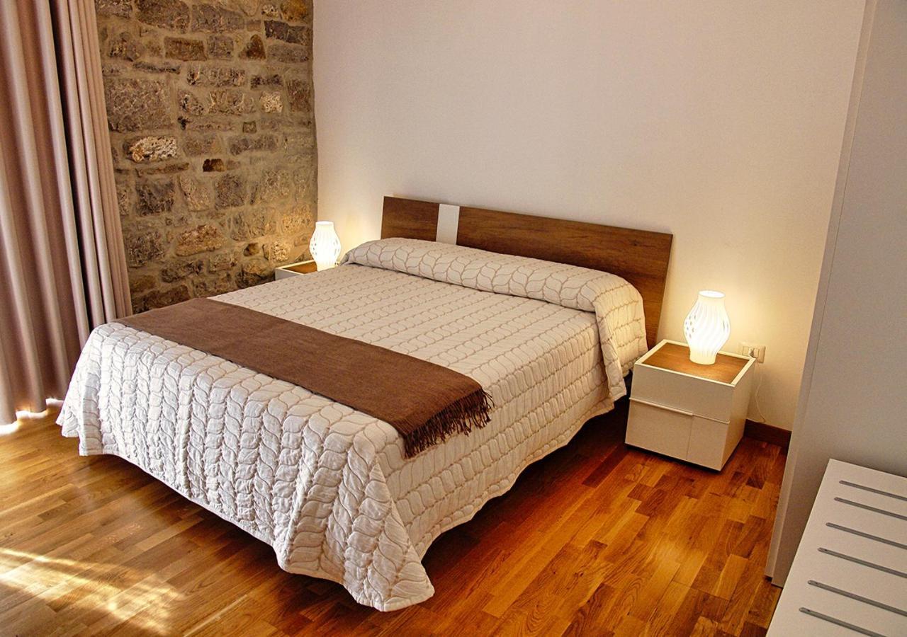 Il Casale Del Borgo Bed & Breakfast Cancellara Ngoại thất bức ảnh