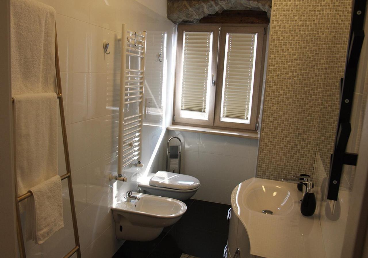 Il Casale Del Borgo Bed & Breakfast Cancellara Ngoại thất bức ảnh