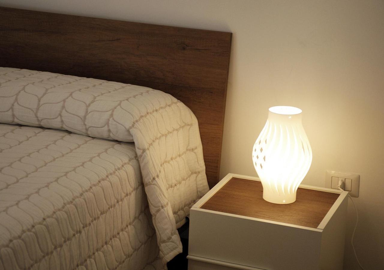 Il Casale Del Borgo Bed & Breakfast Cancellara Ngoại thất bức ảnh