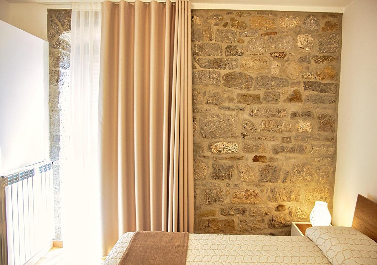 Il Casale Del Borgo Bed & Breakfast Cancellara Ngoại thất bức ảnh