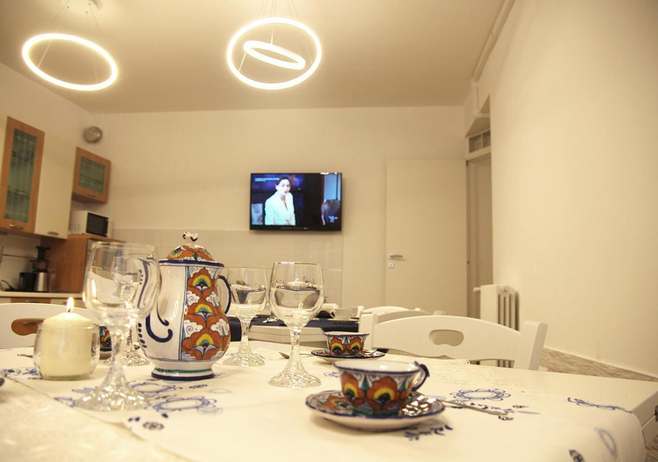 Il Casale Del Borgo Bed & Breakfast Cancellara Ngoại thất bức ảnh