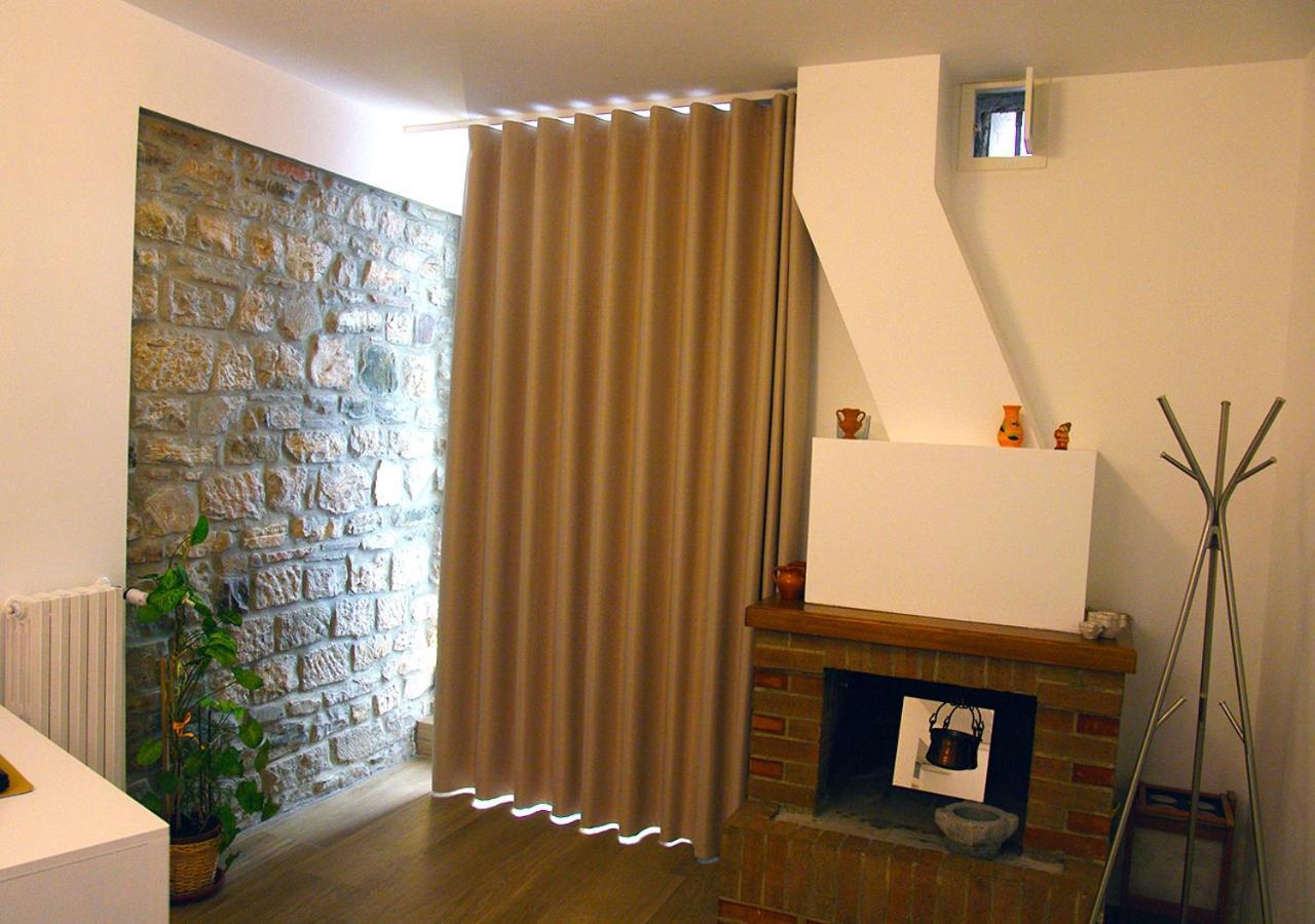 Il Casale Del Borgo Bed & Breakfast Cancellara Ngoại thất bức ảnh
