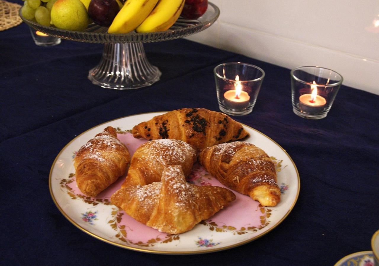 Il Casale Del Borgo Bed & Breakfast Cancellara Ngoại thất bức ảnh