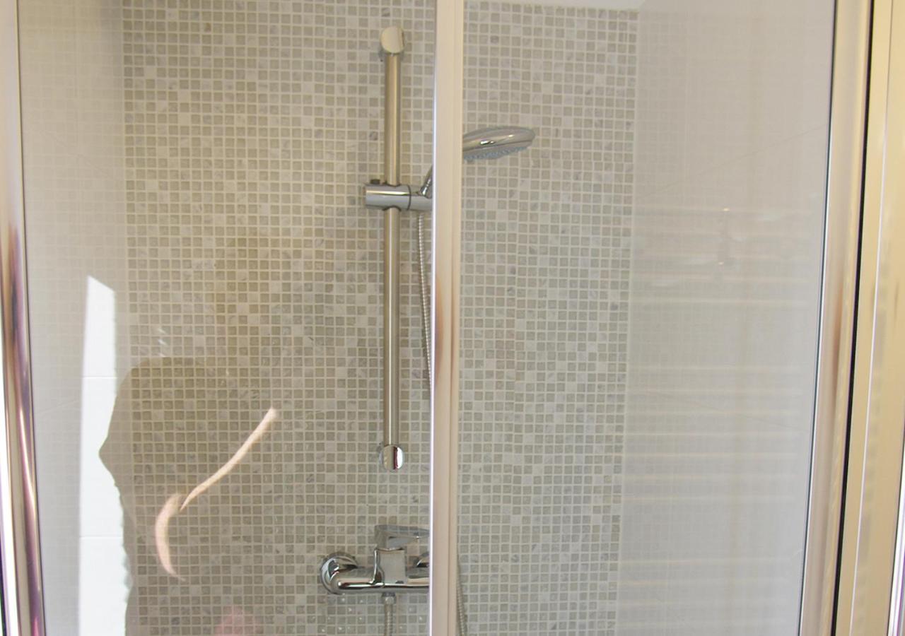 Il Casale Del Borgo Bed & Breakfast Cancellara Ngoại thất bức ảnh