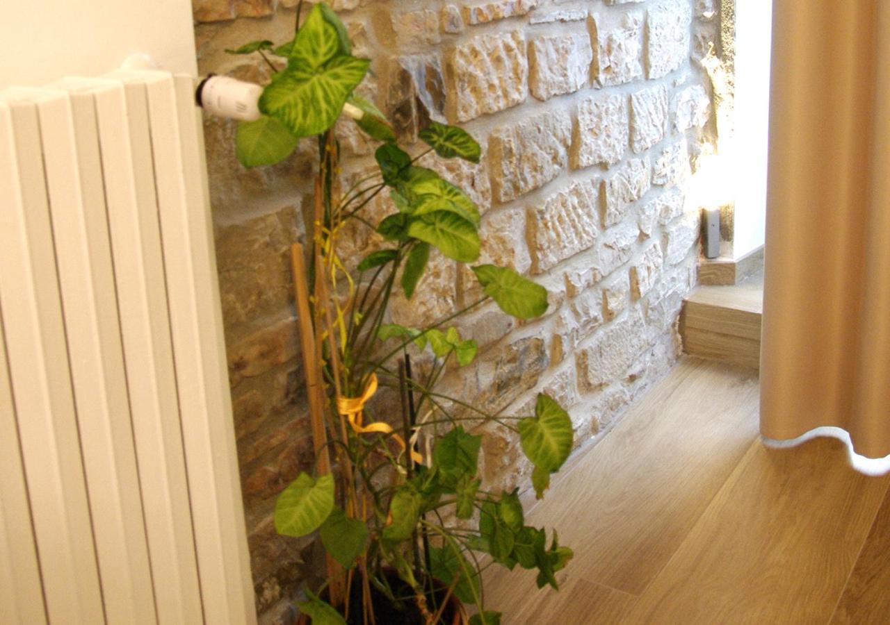 Il Casale Del Borgo Bed & Breakfast Cancellara Ngoại thất bức ảnh
