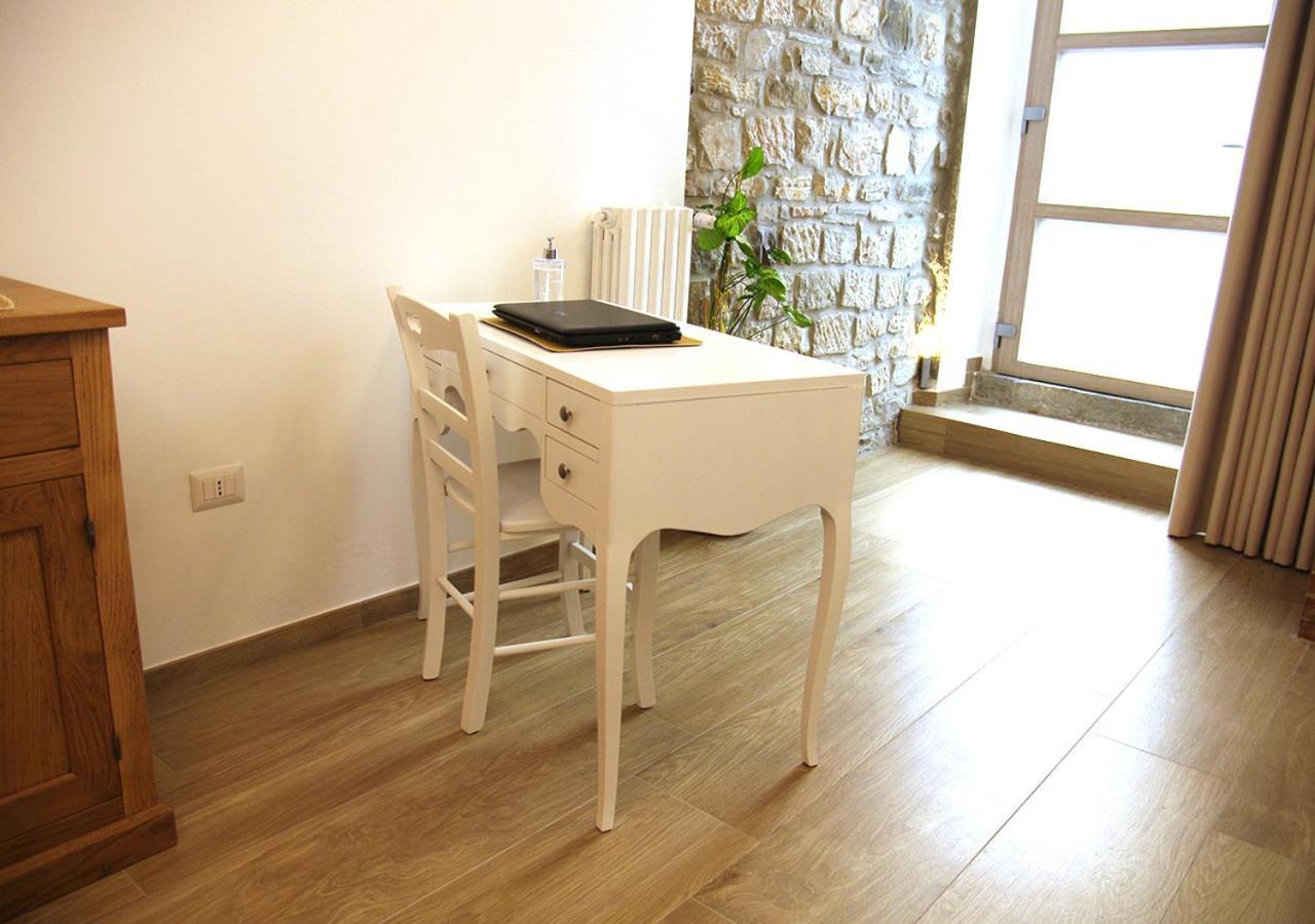 Il Casale Del Borgo Bed & Breakfast Cancellara Ngoại thất bức ảnh