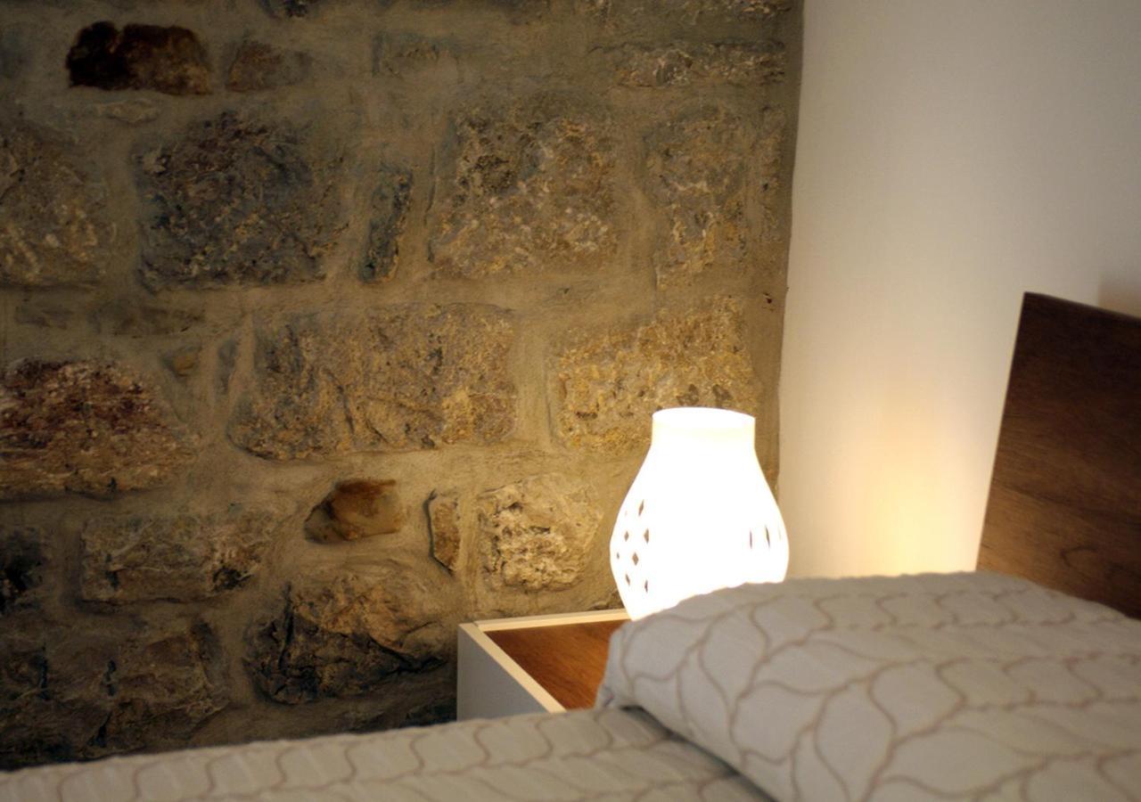 Il Casale Del Borgo Bed & Breakfast Cancellara Ngoại thất bức ảnh