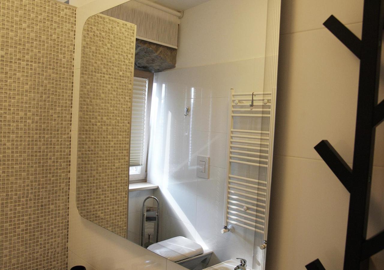 Il Casale Del Borgo Bed & Breakfast Cancellara Ngoại thất bức ảnh