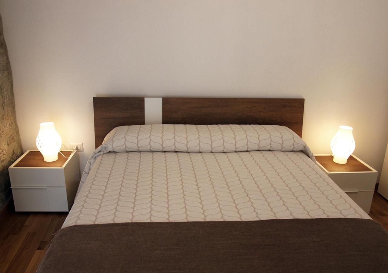 Il Casale Del Borgo Bed & Breakfast Cancellara Ngoại thất bức ảnh