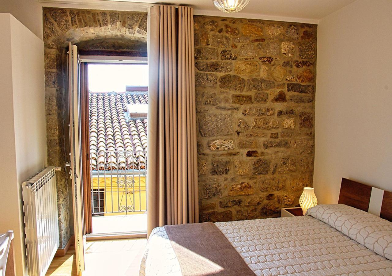 Il Casale Del Borgo Bed & Breakfast Cancellara Ngoại thất bức ảnh