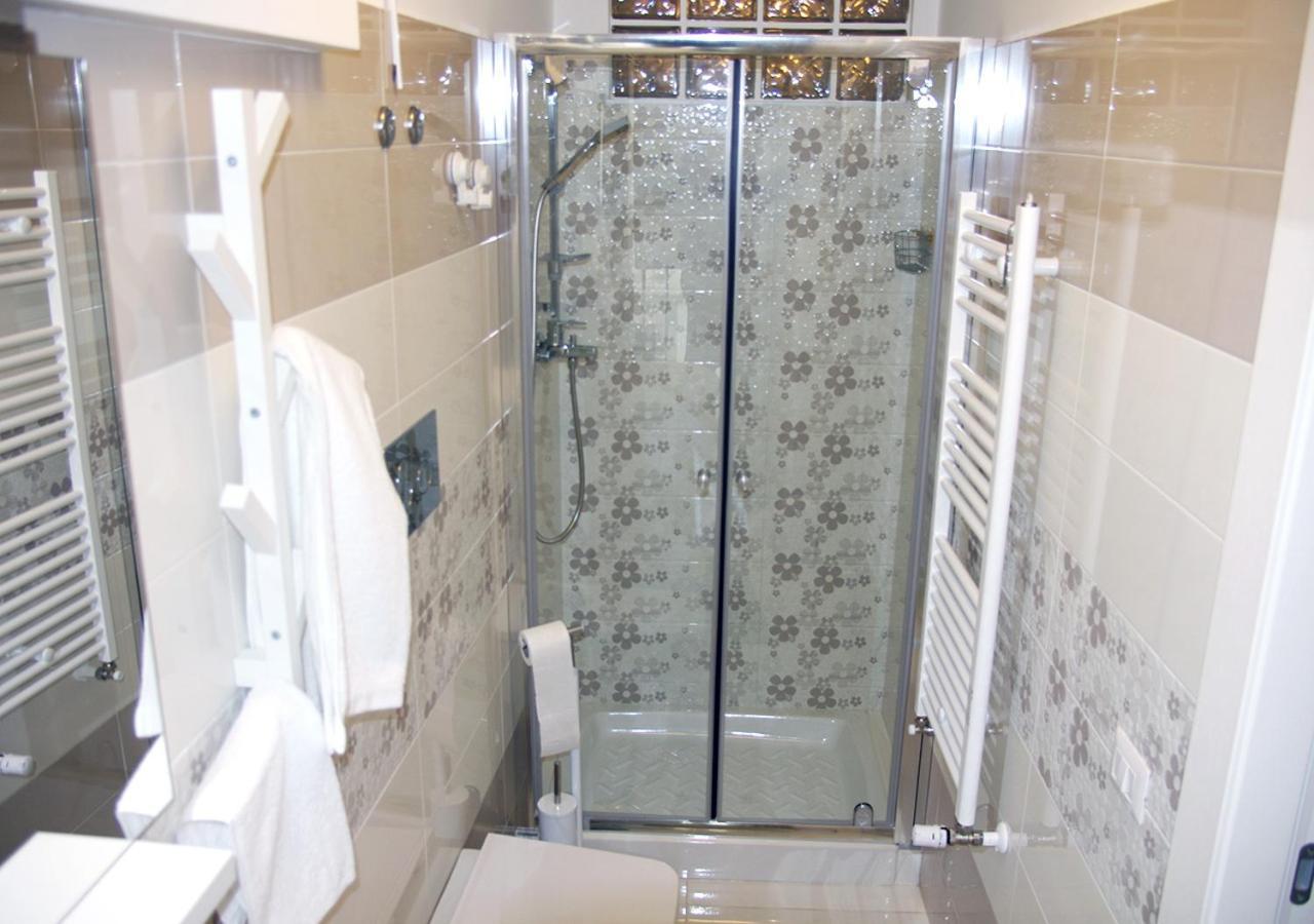 Il Casale Del Borgo Bed & Breakfast Cancellara Ngoại thất bức ảnh