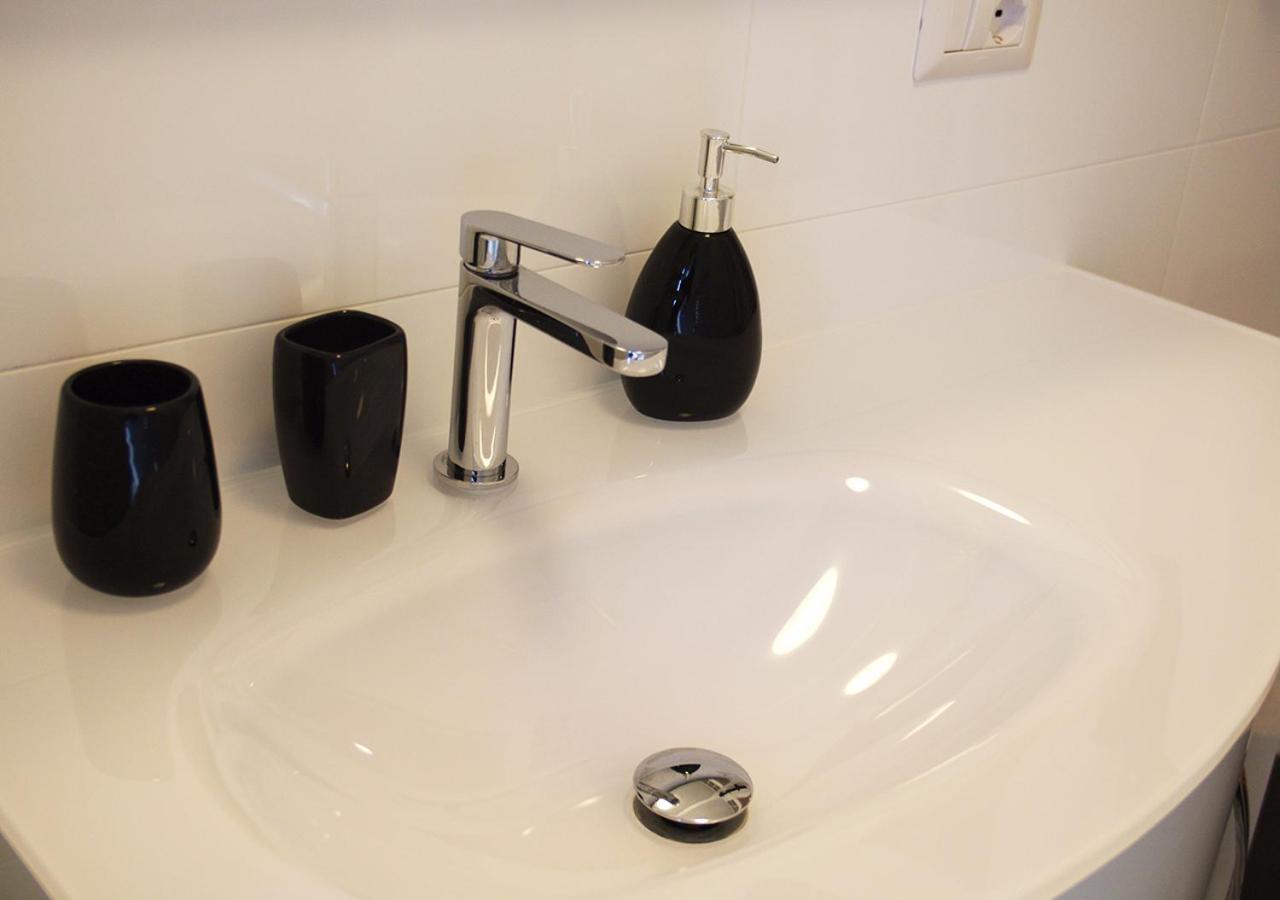 Il Casale Del Borgo Bed & Breakfast Cancellara Ngoại thất bức ảnh