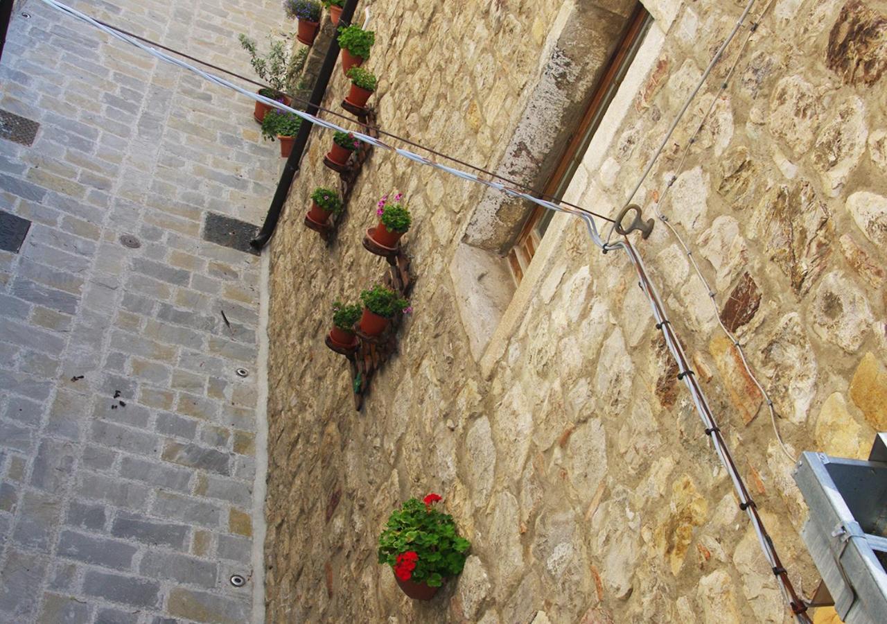 Il Casale Del Borgo Bed & Breakfast Cancellara Ngoại thất bức ảnh