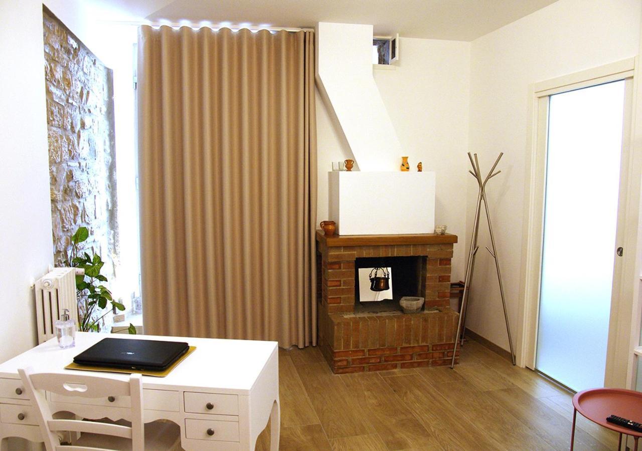 Il Casale Del Borgo Bed & Breakfast Cancellara Ngoại thất bức ảnh