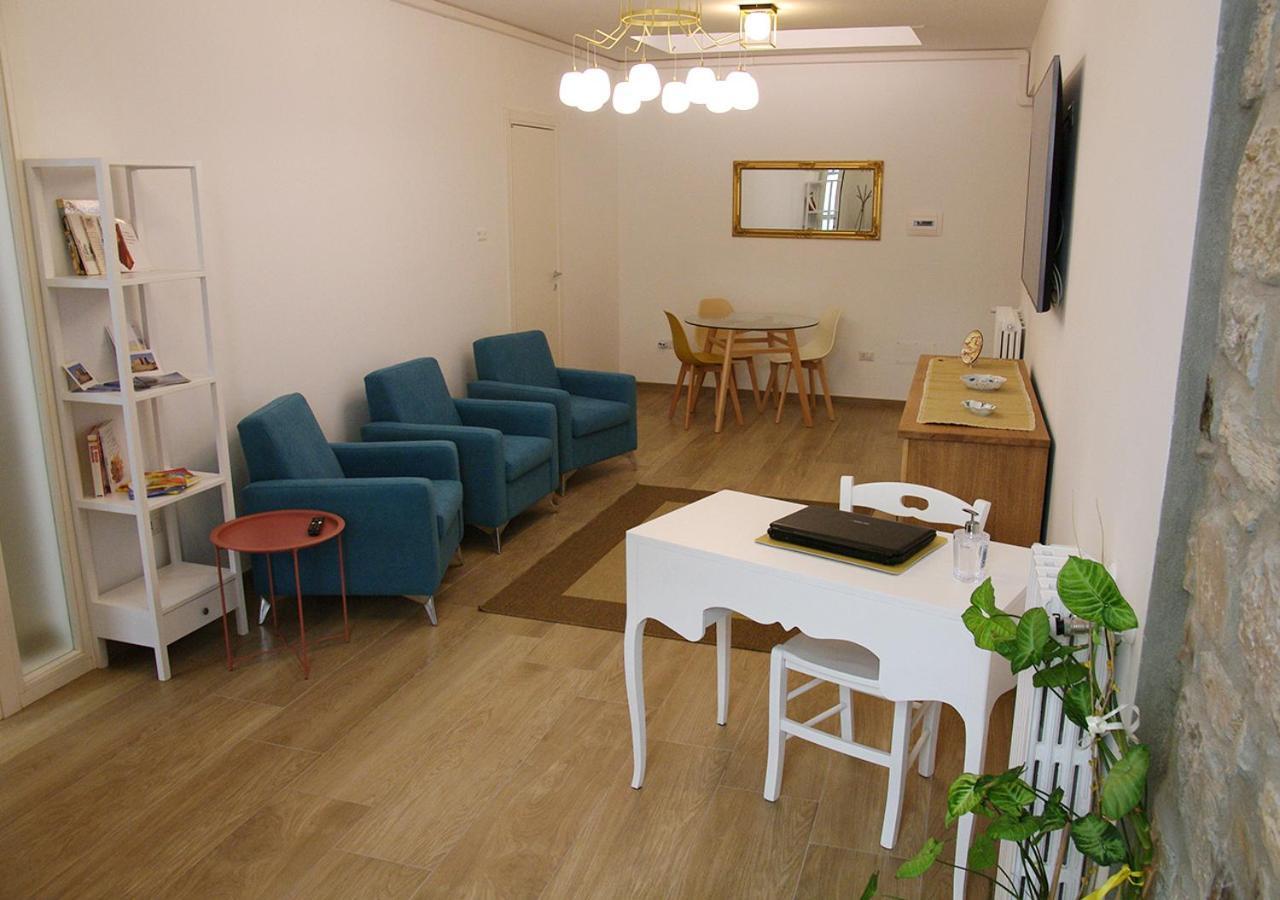 Il Casale Del Borgo Bed & Breakfast Cancellara Ngoại thất bức ảnh