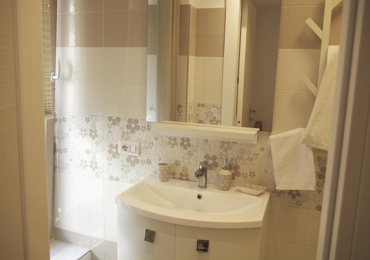 Il Casale Del Borgo Bed & Breakfast Cancellara Ngoại thất bức ảnh
