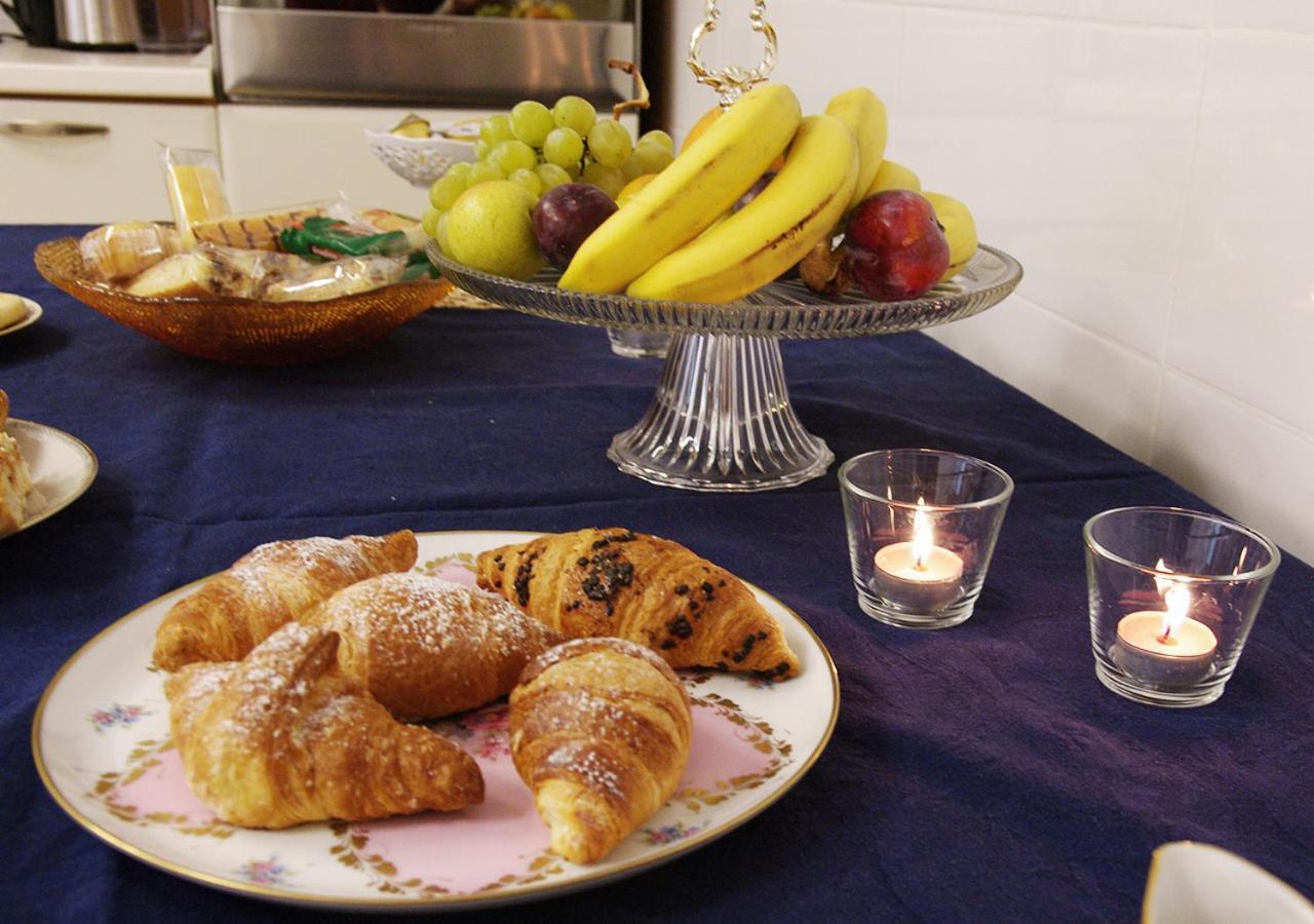 Il Casale Del Borgo Bed & Breakfast Cancellara Ngoại thất bức ảnh