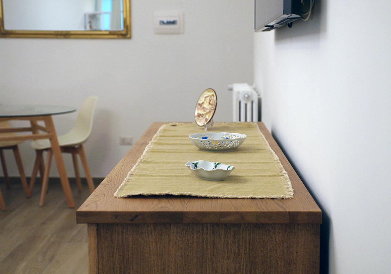Il Casale Del Borgo Bed & Breakfast Cancellara Ngoại thất bức ảnh